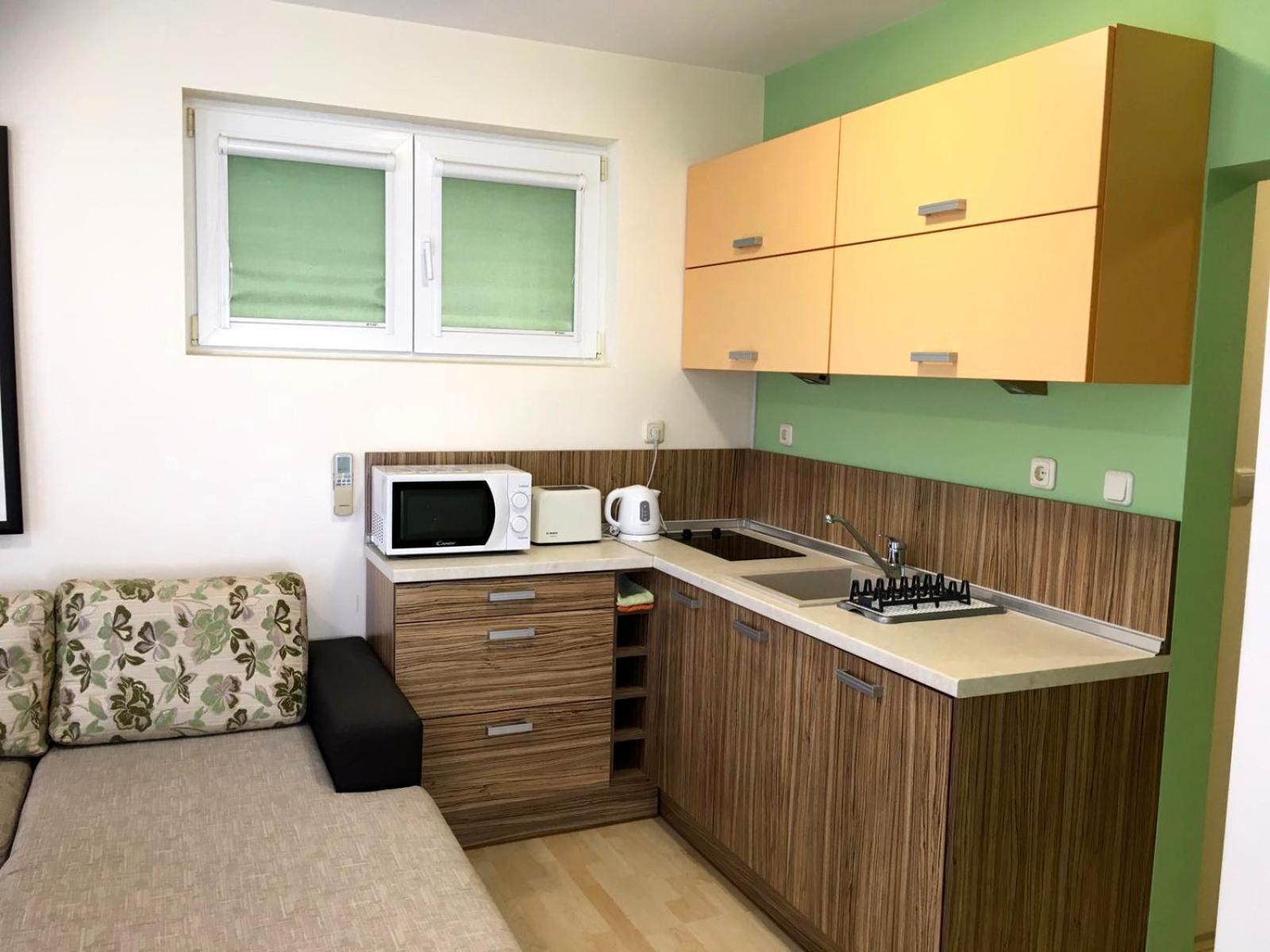 Вила Рак Warna Exterior foto